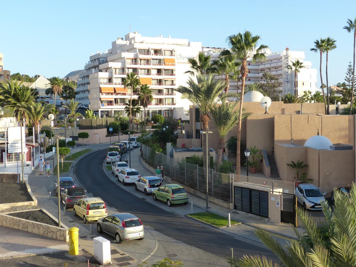 Ocean View Apartment By Suncanarias Costa Adeje  Extérieur photo