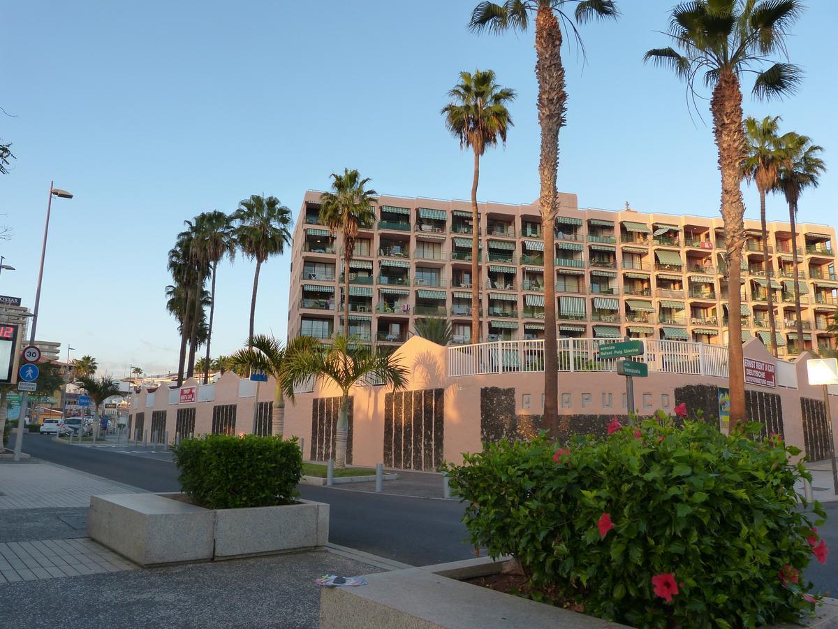 Ocean View Apartment By Suncanarias Costa Adeje  Extérieur photo