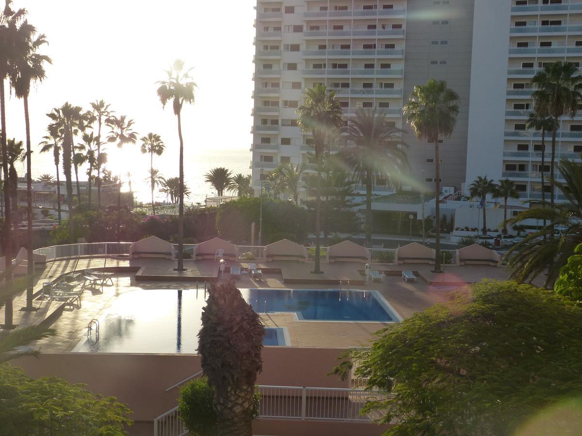 Ocean View Apartment By Suncanarias Costa Adeje  Extérieur photo