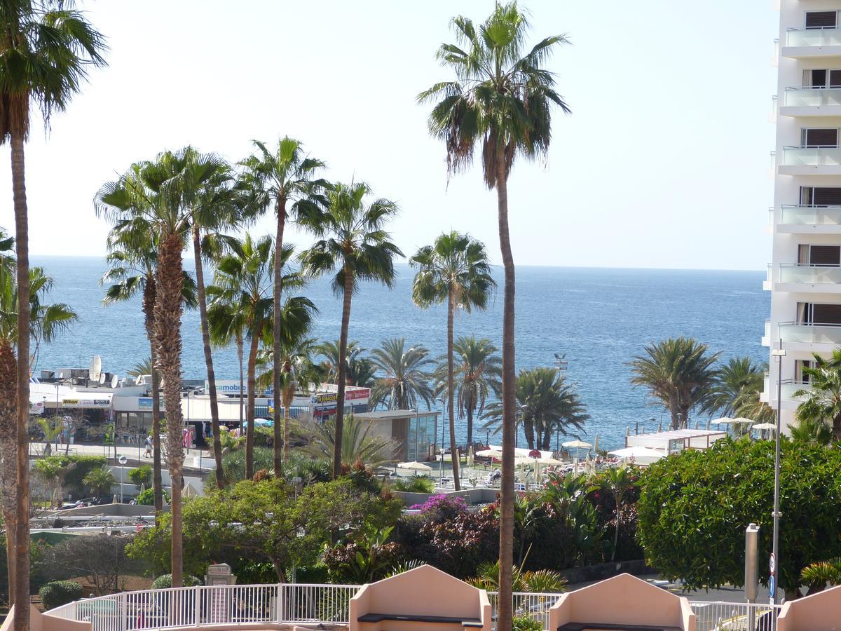 Ocean View Apartment By Suncanarias Costa Adeje  Extérieur photo